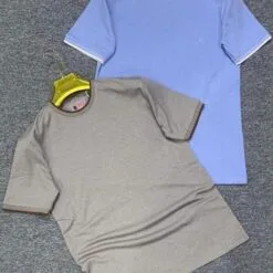 Tee-shirts Lacoste
